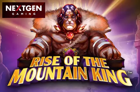 Rise of the Mountain King